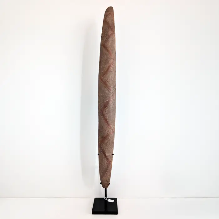 Work by Artist Once Known