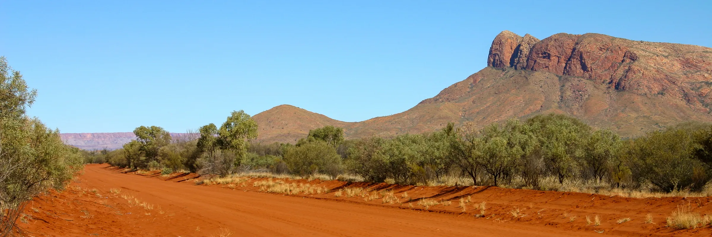 Country: Eastern Desert