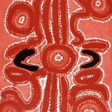 Yilpinji, Love Magic Ceremony, 2002 – 2003