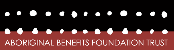 Aboriginal Benefits Foundation logo