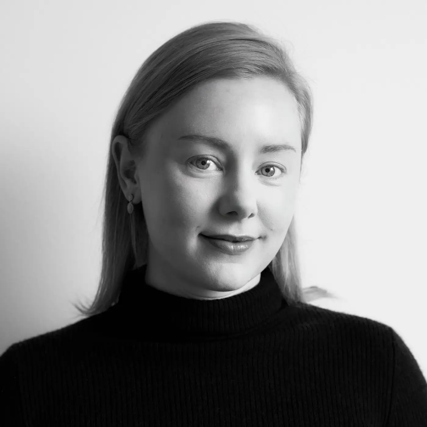 Portrait of Kathleen Roberts